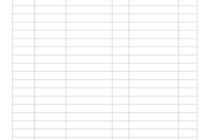 电商供货商 - 电商供货商实用的表格有哪些