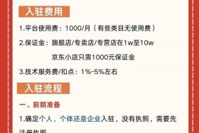 京东电商怎么开店 - 京东电商开店和培训公司合作怎么样