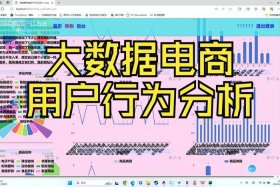 电商大数据是干什么的（电商大数据是干什么的呢）