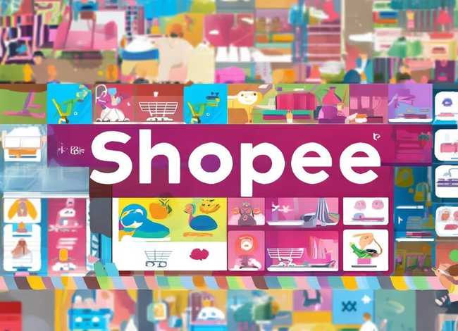 shopee电商平台 shopee电商平台入驻