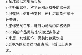 跨境电商虾皮怎么做、跨境电商虾皮怎么做新手入门