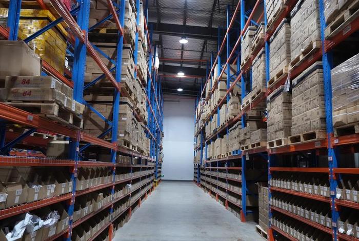 化妆品电商仓库 化妆品电商仓库好干吗 化妆品电商仓库 化妆品电商仓库好干吗