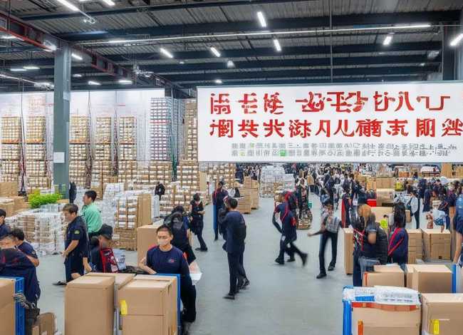 上海跨境电商仓储配送,上海跨境电商仓储配送招聘 上海跨境电商仓储配送,上海跨境电商仓储配送招聘