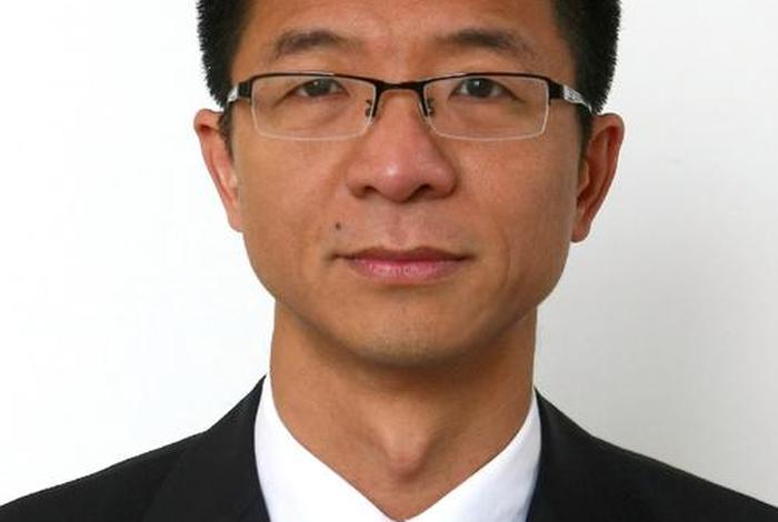 丝路电商张伟 - 丝路电商张伟个人简介