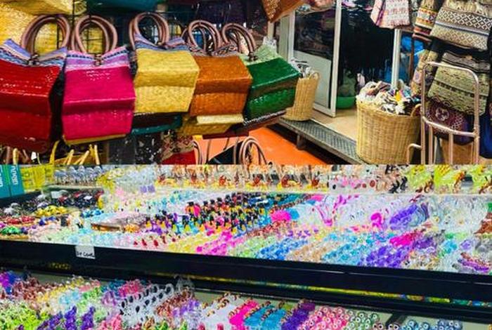 东南亚电商什么东西好卖 东南亚电商什么产品好卖