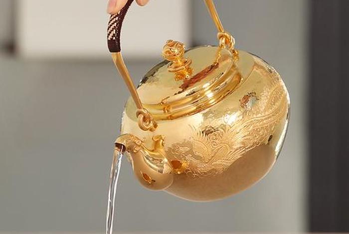 金商电热水壶怎么样 金商电热水壶怎么样质量好吗