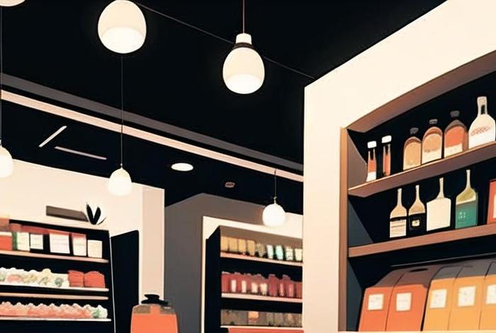 电商素材网感；电商设计灵感素材库