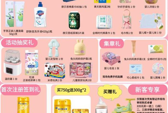 母婴用品电商平台 - 母婴用品电商平台排名