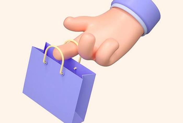 电商推荐手势图片；电商推送推荐商品怎么做