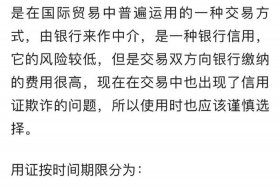海外贸易收款、海外贸易付款方式