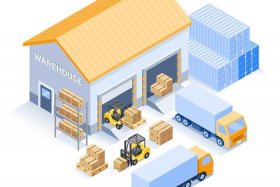 第三方仓储什么意思；第三方仓储是什么意思