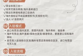 免费入驻的海外电商 - 免费入驻的海外电商有哪些