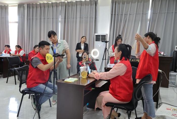 电商直播免费培训，电商直播免费培训课是干什么的？