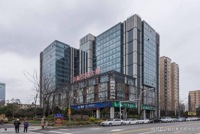 凤凰电商是什么;凤凰电商大厦是做什么的 凤凰电商是什么;凤凰电商大厦是做什么的