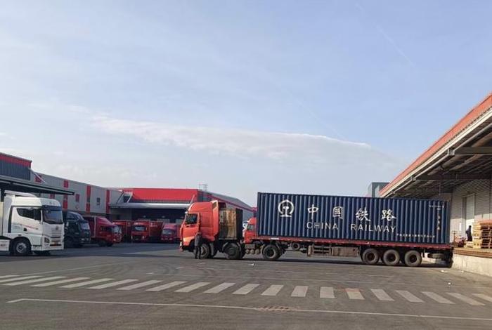 快递电商多联快车;快递电商多联快车是什么意思 快递电商多联快车;快递电商多联快车是什么意思