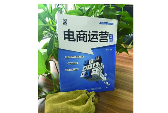 电商运营实操教材，电商运营实操教材电子版
