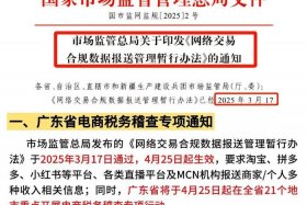 广东电商税务稽查启动（广东省税务局稽查局地址和电话）
