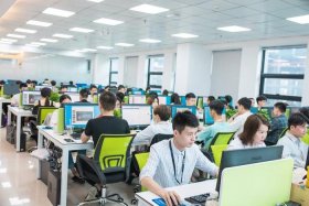 深圳电商公司有哪些小公司 - 深圳电商公司有哪些小公司招聘