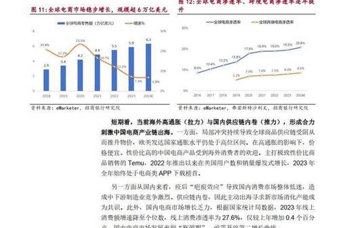 出海电商四小龙竞赛，出海电商四小龙竞赛-翻倍增长,用一切办法
