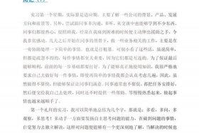 电商平台软件实习报告、电子商务软件实训报告总结