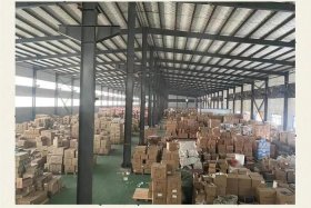 电商仓储物流仓库（电商仓储物流仓库图片）