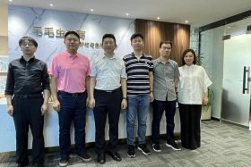 毛毛虫电商创始人 毛毛虫电商公司