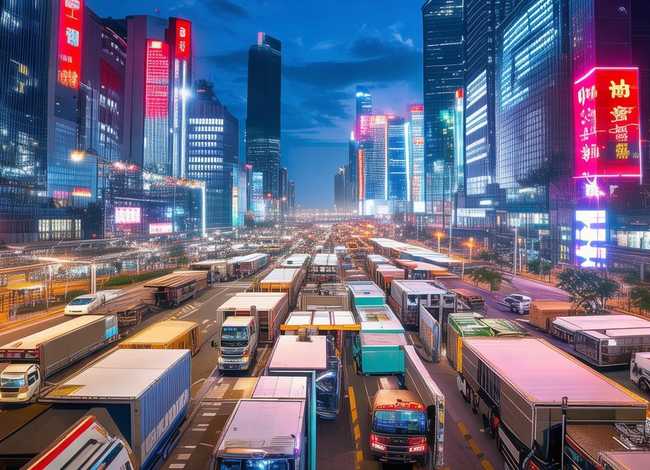 中国十大跨境物流公司,中国十大跨境物流公司排名 中国十大跨境物流公司,中国十大跨境物流公司排名