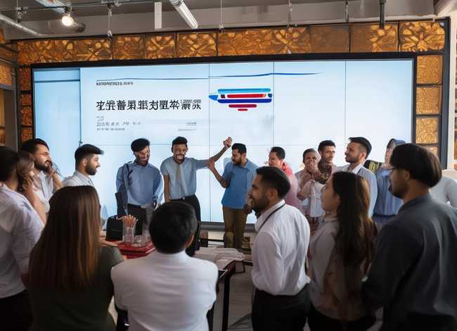 云南跨境电商招聘 云南跨境电商招聘平台