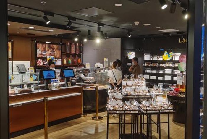 商店类（商店类型是什么）