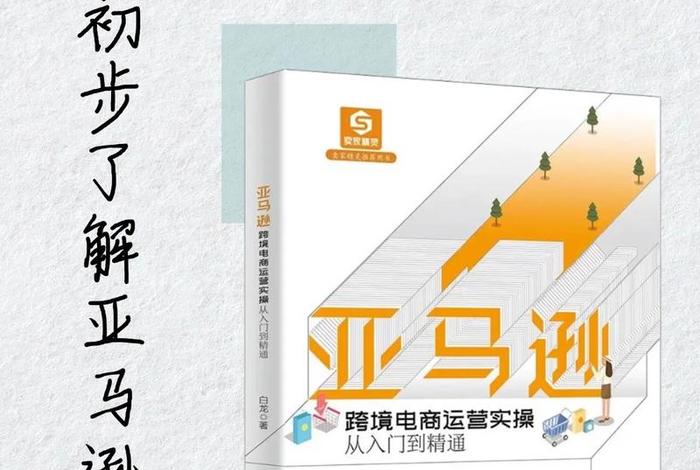 电商基础运营知识书 电商基础运营知识书籍