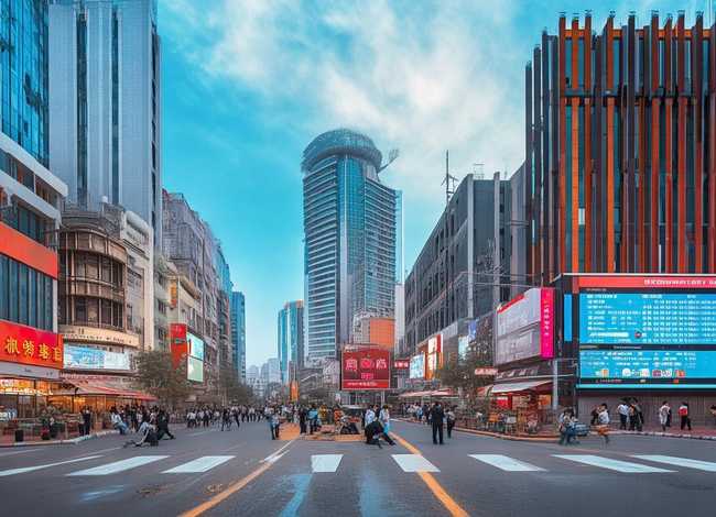 义乌电商小镇属于哪个区、义乌电商小镇属于哪个区域 义乌电商小镇属于哪个区、义乌电商小镇属于哪个区域