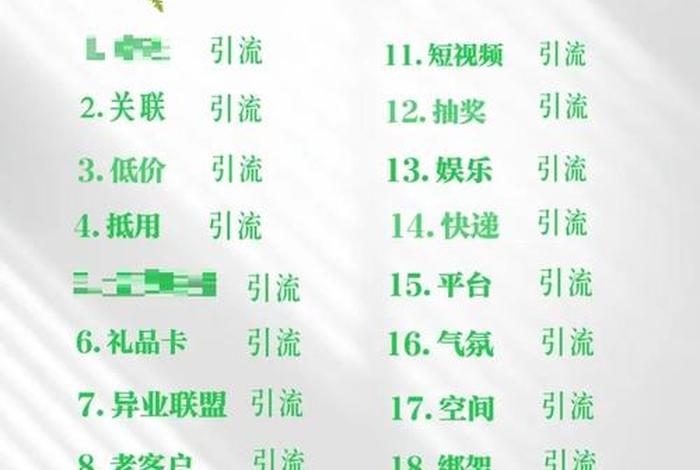电商营销方案100种引流方法 电商营销方案100种引流方法有哪些 电商营销方案100种引流方法 电商营销方案100种引流方法有哪些