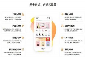 潍坊电商小程序商城开发，潍坊电商小程序商城开发公司
