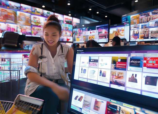 lazada电商入门完整教程(lazada电商平台怎么样) lazada电商入门完整教程(lazada电商平台怎么样)