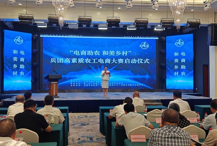 天津电商节(天津电商节启动仪式) 天津电商节(天津电商节启动仪式)