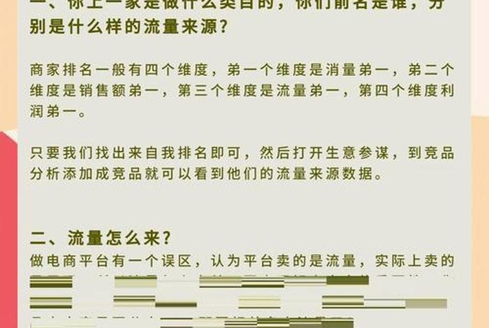 电商时代流量战略(电商时代流量战略研究) 电商时代流量战略(电商时代流量战略研究)