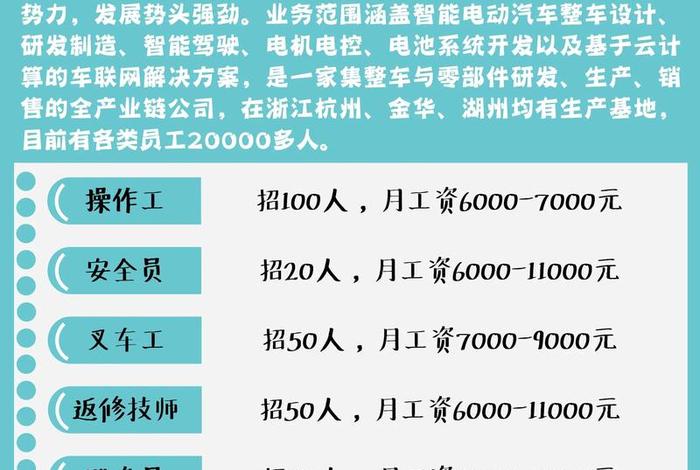 杭州跨境电商招聘信息(杭州跨境电商公司招聘) 杭州跨境电商招聘信息(杭州跨境电商公司招聘)