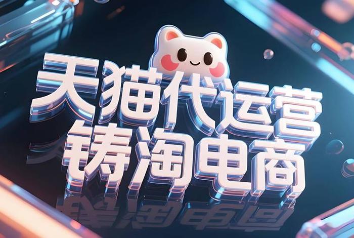 天猫电商，天猫电商运营是做什么的