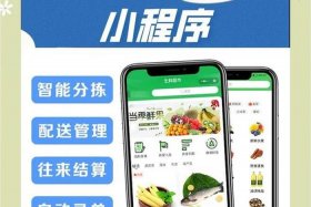 同城生鲜电商平台 同城生鲜电商平台有哪些