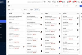 电商CRM软件 - 电商crm软件