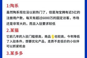2024电商平台排行榜前十名（2024电商平台排行榜前十名有哪些）