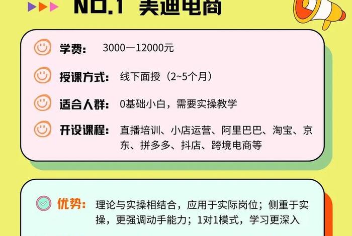 电商培训课程方案 电商培训课程方案设计