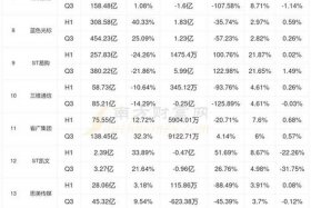 电商类股票；电商类股票有哪些