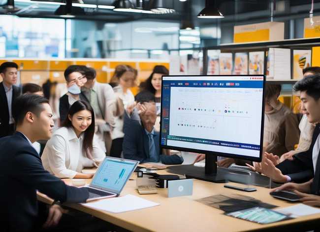 taobao电商运营;淘宝电商运营充场兼职可信吗 taobao电商运营;淘宝电商运营充场兼职可信吗
