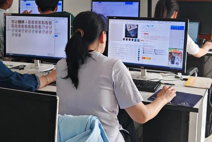 电商助手干什么的 - 电商助手干什么的工作