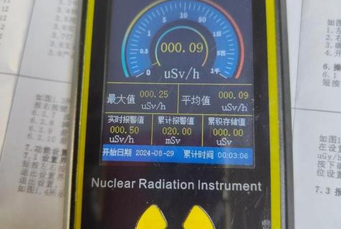 核辐射检测仪电商爆单图片,核辐射检测仪 知乎 核辐射检测仪电商爆单图片,核辐射检测仪 知乎
