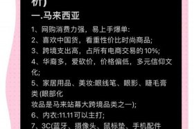 跨境电商产品定价考虑的因素有哪些？ - 跨境电商产品定价考虑的因素有哪些呢