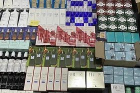 电商化妆品批发市场货源 - 化妆品批发市场网上进货渠道