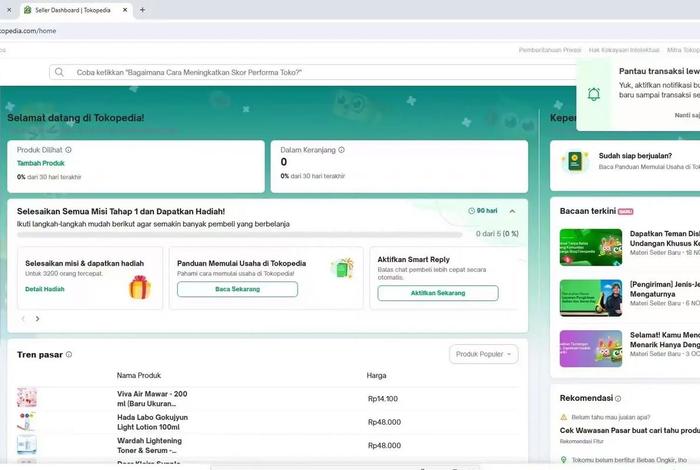 印尼电商平台tokopedia怎么运营 如何在印尼tokopedia购物 印尼电商平台tokopedia怎么运营 如何在印尼tokopedia购物