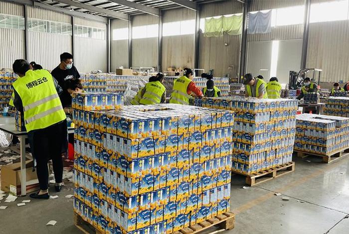 仓储物流公司有哪些;仓储物流公司有哪些职位 仓储物流公司有哪些;仓储物流公司有哪些职位